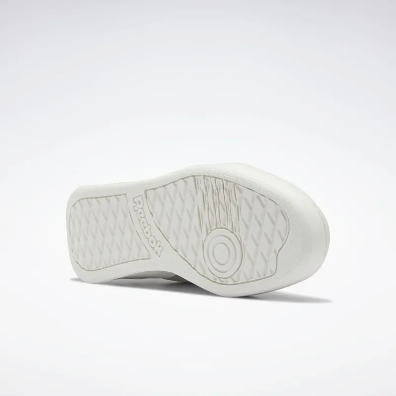 Reebok Club C Legacy Schoenen Cloud White / Frost Berry / Chalk