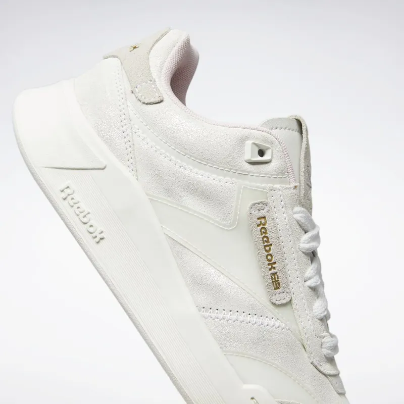 Reebok Club C Legacy Schoenen Cloud White / Frost Berry / Chalk