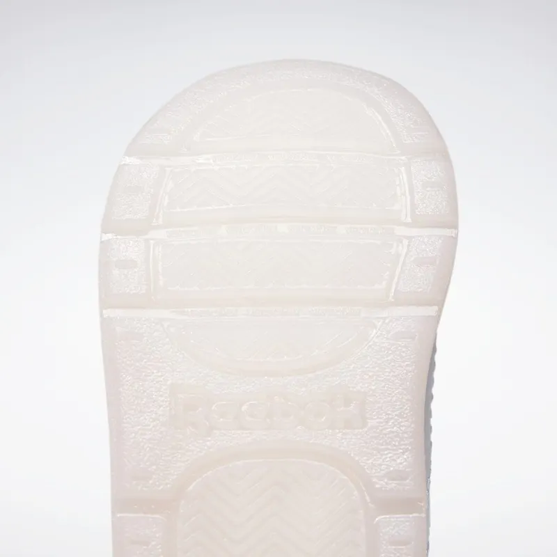 Reebok Royal Complete CLN 2 Schoenen Cloud White / Cloud White / Porcelain Pink