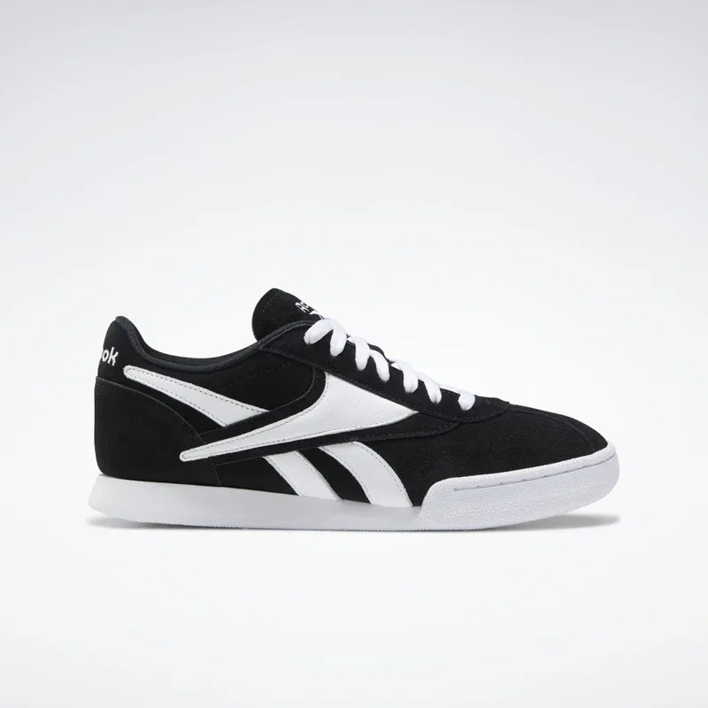 Reebok NL Paris Schoenen Black / Black / White