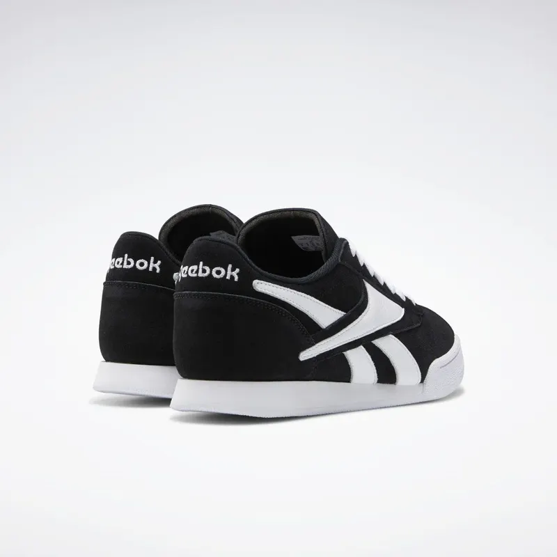Reebok NL Paris Schoenen Black / Black / White