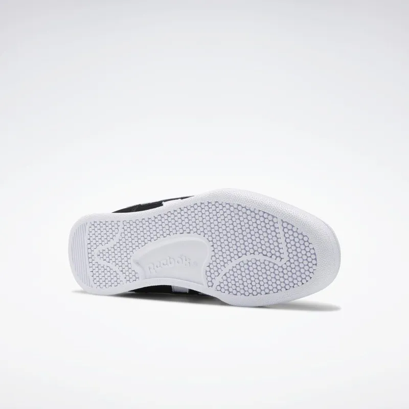 Reebok NL Paris Schoenen Black / Black / White