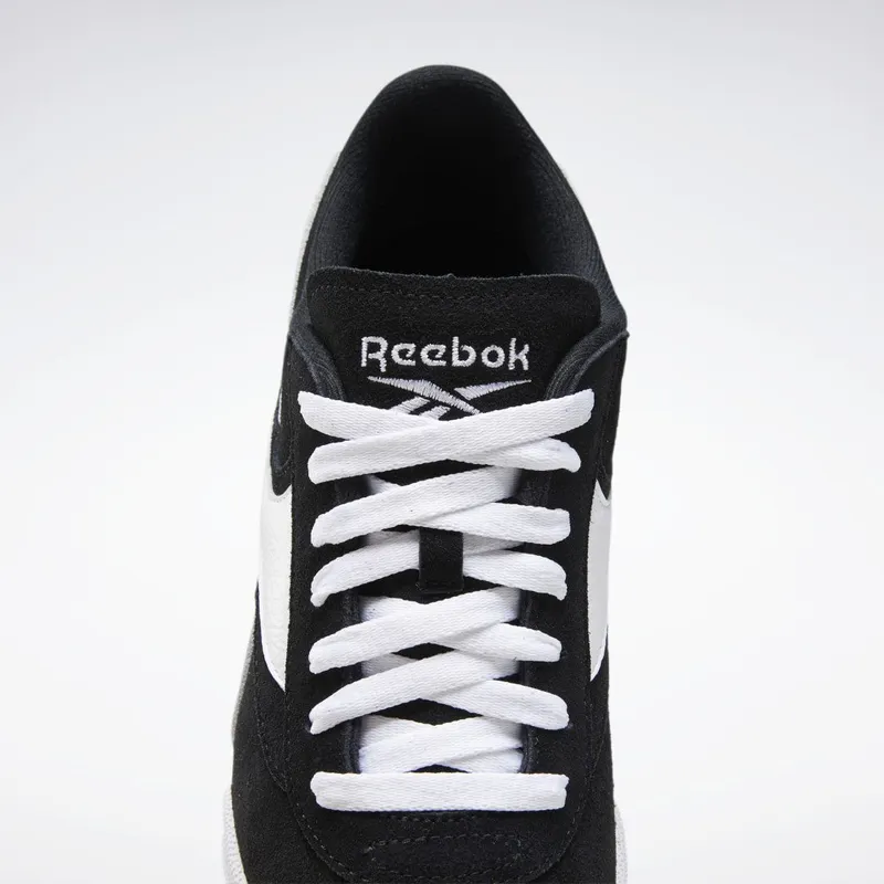 Reebok NL Paris Schoenen Black / Black / White