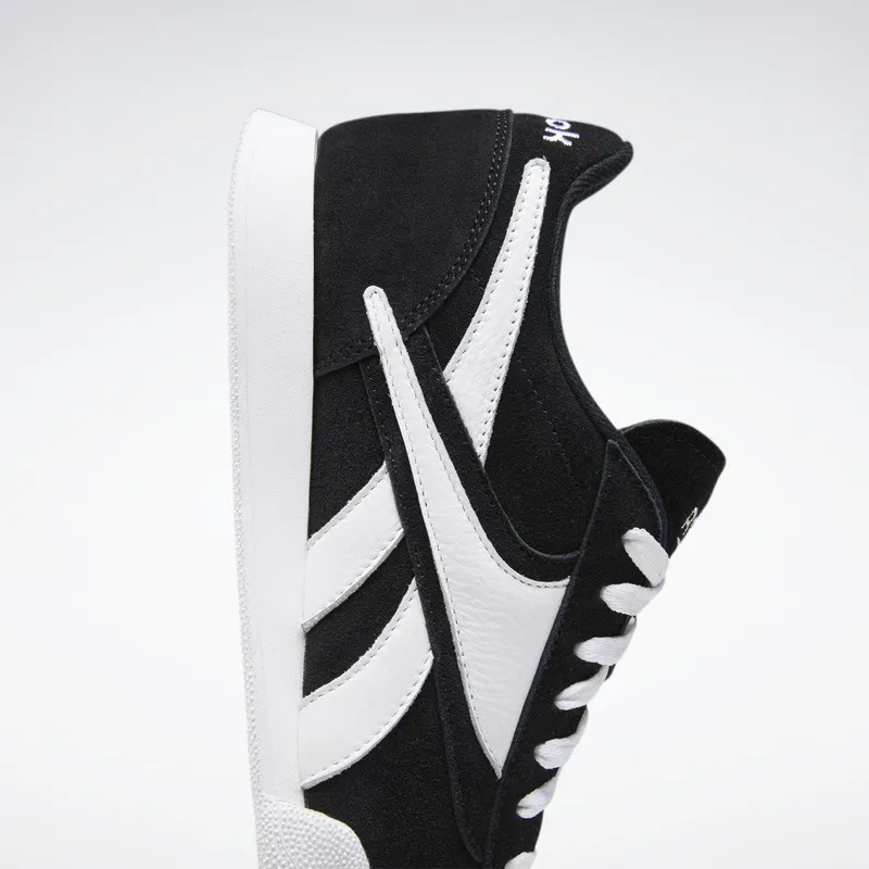 Reebok NL Paris Schoenen Black / Black / White