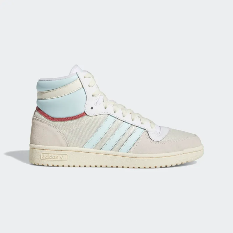 adidas Top Ten RB Cloud White / Cream White / Almost Blue (GV6626)