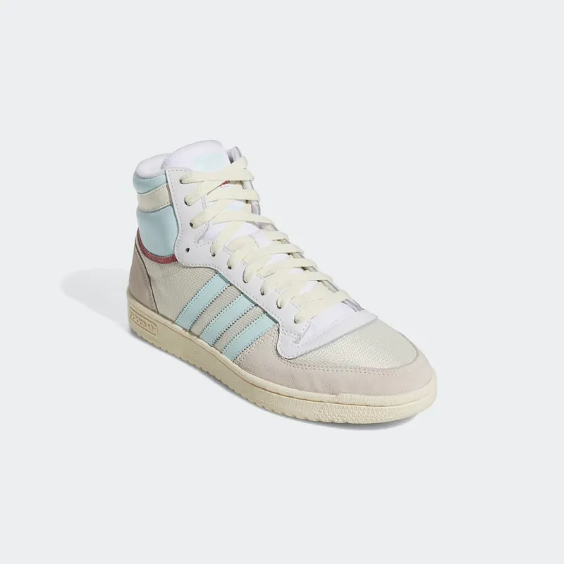 adidas Top Ten RB Cloud White / Cream White / Almost Blue (GV6626)