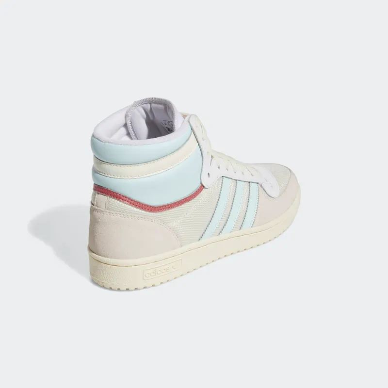 adidas Top Ten RB Cloud White / Cream White / Almost Blue (GV6626)