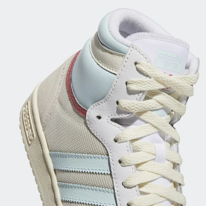 adidas Top Ten RB Cloud White / Cream White / Almost Blue (GV6626)