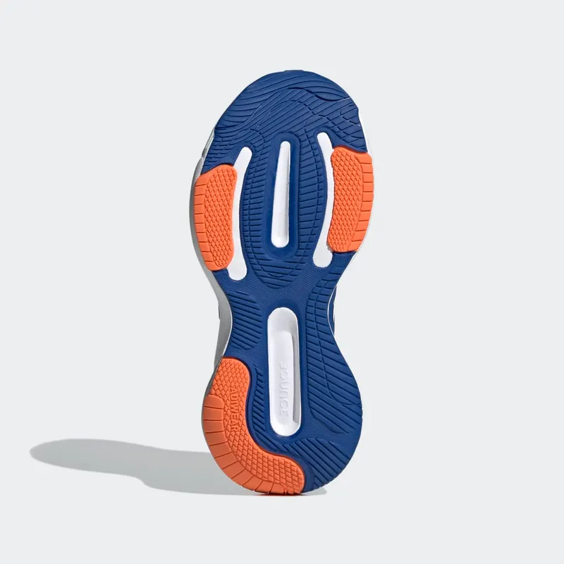 adidas Response Super 3.0 Sport Running Veterschoenen Royal Blue / Cloud White / Pulse Blue (GV6684)