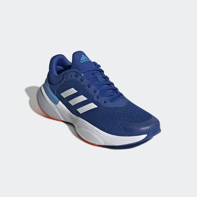 adidas Response Super 3.0 Sport Running Veterschoenen Royal Blue / Cloud White / Pulse Blue (GV6684)