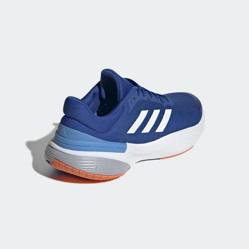 adidas Response Super 3.0 Sport Running Veterschoenen Royal Blue / Cloud White / Pulse Blue (GV6684)