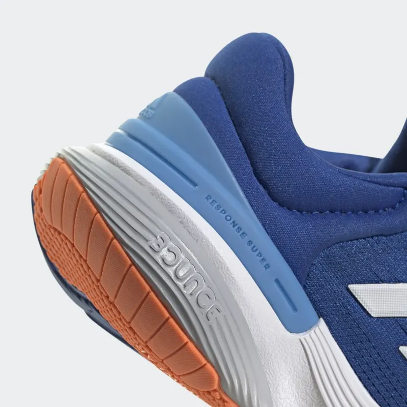 adidas Response Super 3.0 Sport Running Veterschoenen Royal Blue / Cloud White / Pulse Blue (GV6684)