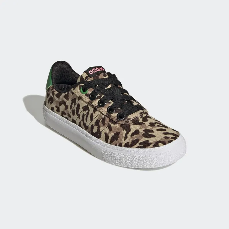 adidas Vulc Raid3r Lifestyle Skateboarding Hazy Beige / Cardboard / Dark Brown (GV6793)