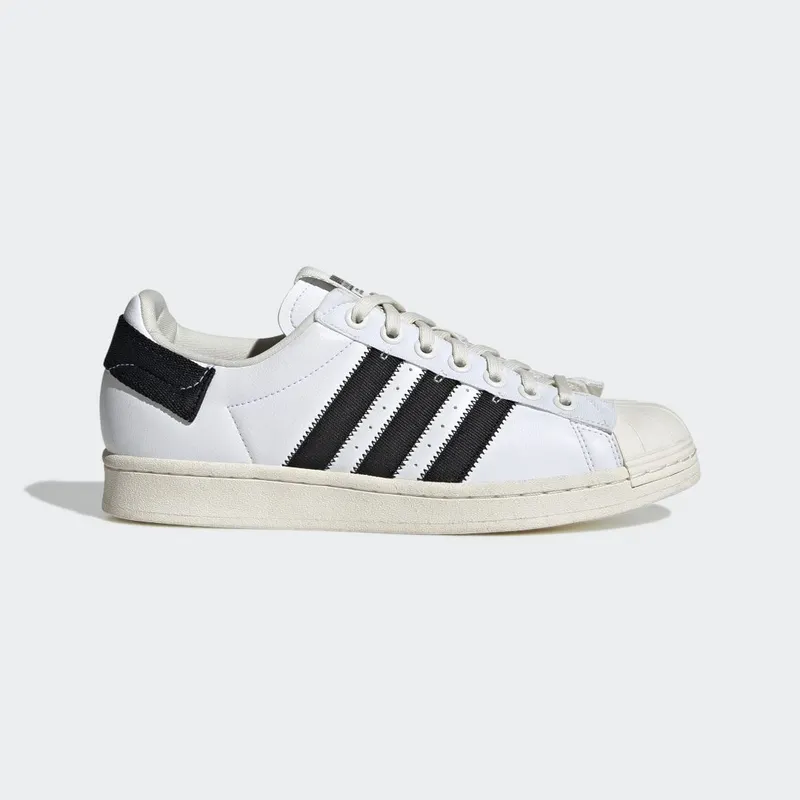 adidas Superstar Parley Cloud White / Off White / White Tint (GV7615)