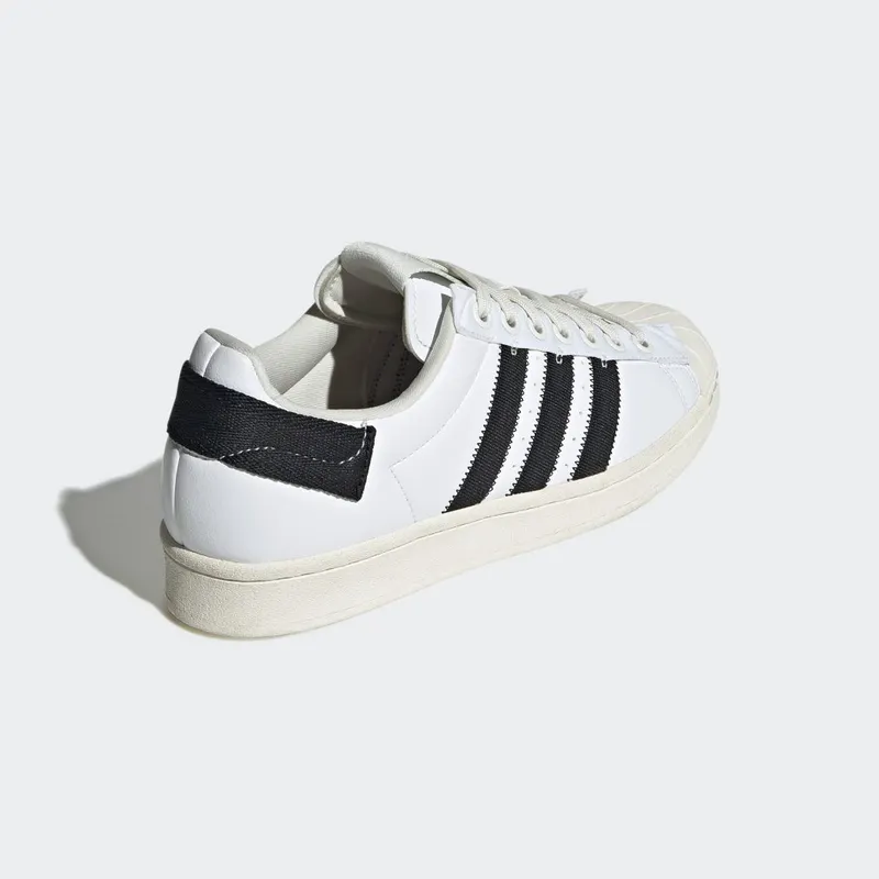 adidas Superstar Parley Cloud White / Off White / White Tint (GV7615)