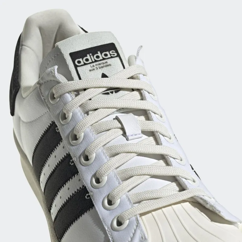 adidas Superstar Parley Cloud White / Off White / White Tint (GV7615)