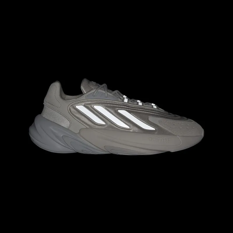 adidas Ozelia Crystal White / Crystal White / Halo Blue (GV7687)