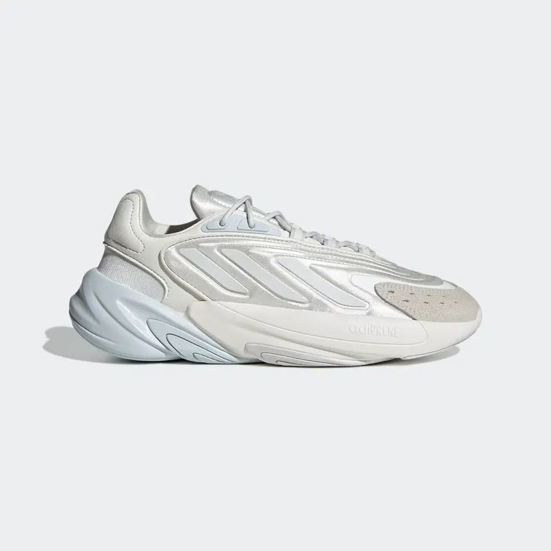 adidas Ozelia Crystal White / Crystal White / Halo Blue (GV7687)