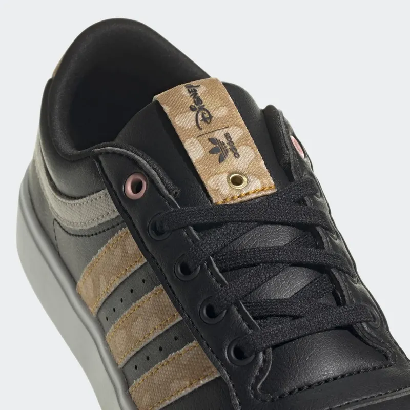 adidas Disney Bryony Core Black / Bliss / Cloud White (GV7905)