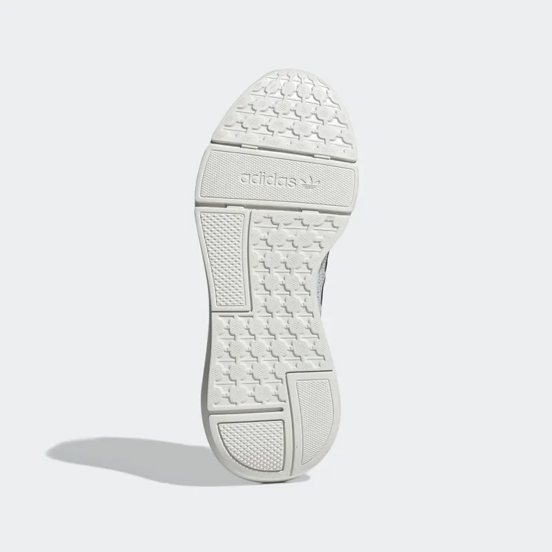adidas Swift Run 22 Crystal White / Core Black / Grey Two (GV7969)