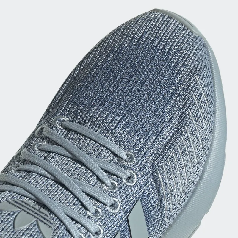 adidas Swift Run 22 Magic Grey / Altered Blue / Cloud White (GV7970)