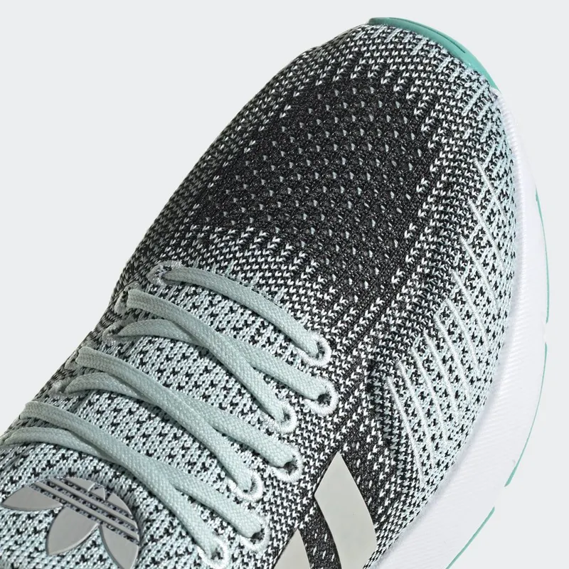 adidas Swift Run 22 Halo Mint / Aluminium / Mint Rush (GV7981)