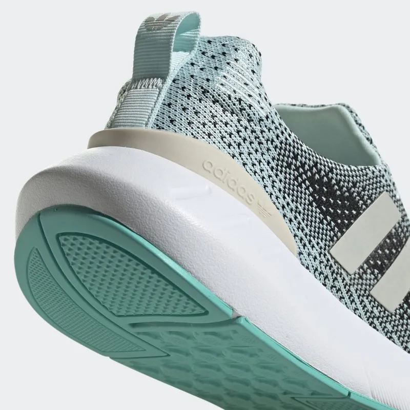 adidas Swift Run 22 Halo Mint / Aluminium / Mint Rush (GV7981)