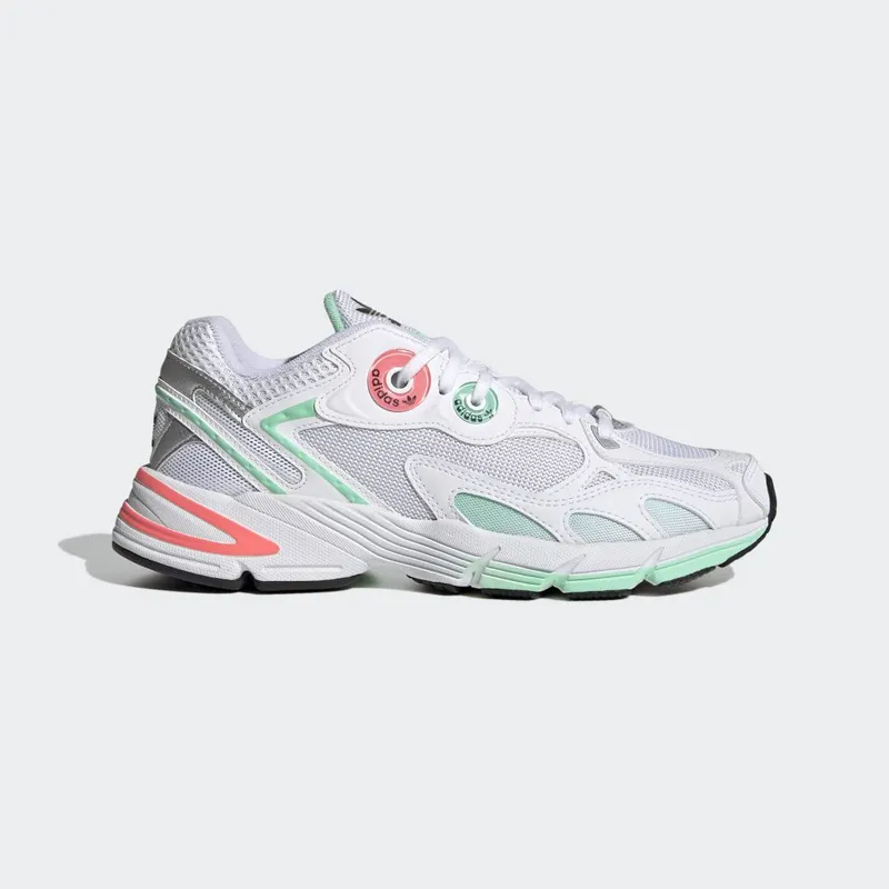 adidas Astir Cloud White / Cloud White / Pulse Mint (GV8272)