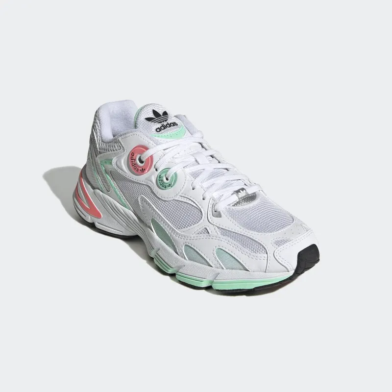 adidas Astir Cloud White / Cloud White / Pulse Mint (GV8272)