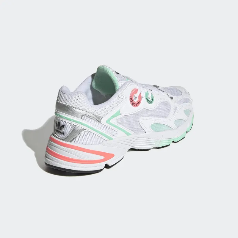 adidas Astir Cloud White / Cloud White / Pulse Mint (GV8272)