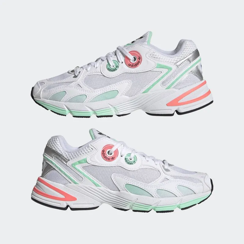 adidas Astir Cloud White / Cloud White / Pulse Mint (GV8272)