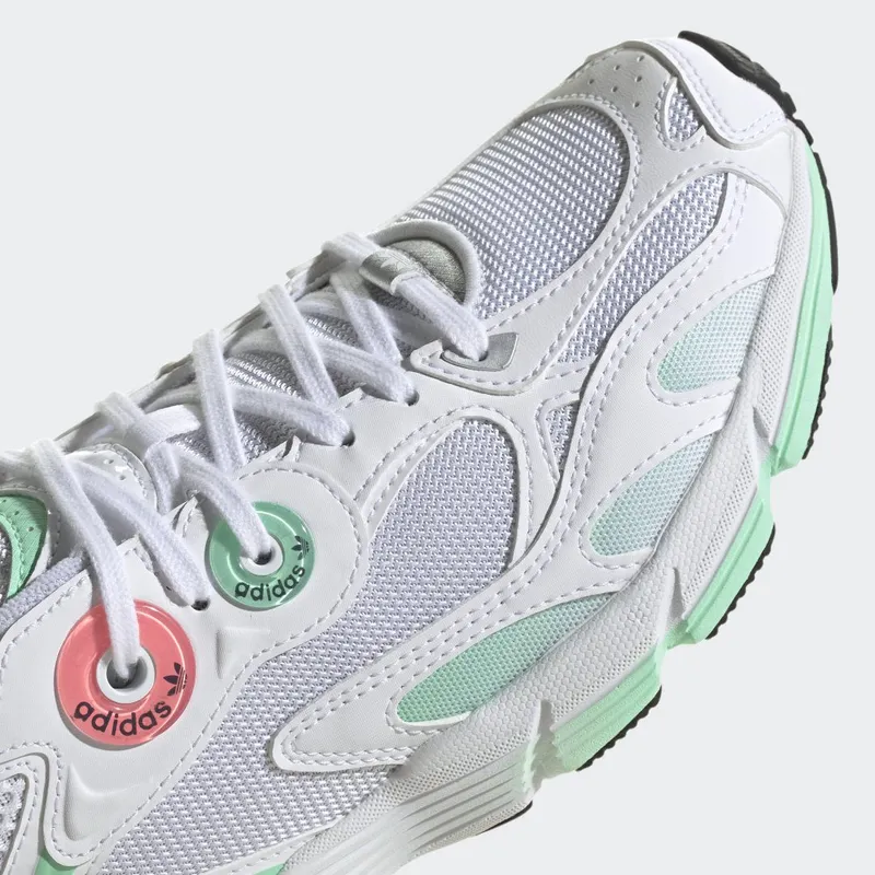 adidas Astir Cloud White / Cloud White / Pulse Mint (GV8272)