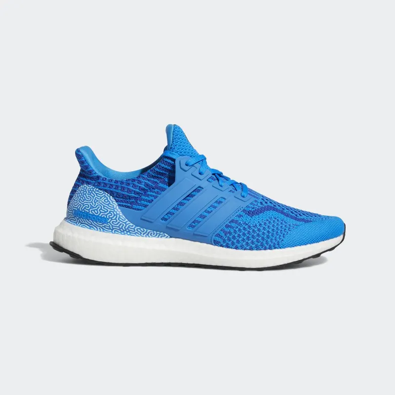 adidas Ultraboost DNA Blue Rush / Blue Rush / Bliss Blue (GV8711)