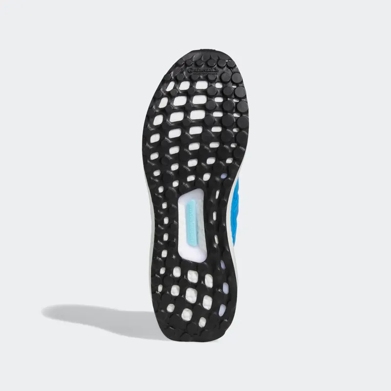 adidas Ultraboost DNA Blue Rush / Blue Rush / Bliss Blue (GV8711)