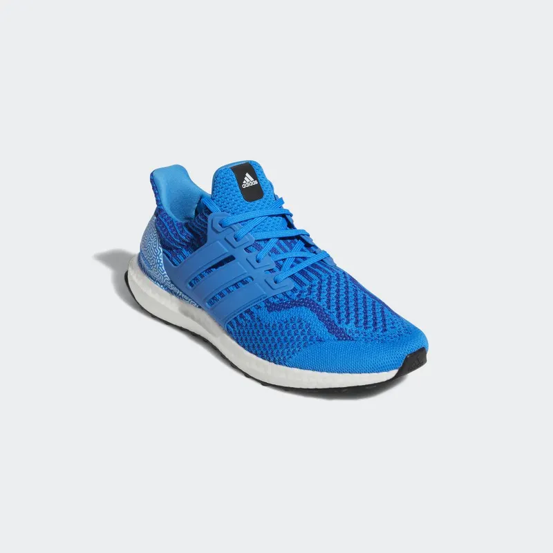 adidas Ultraboost DNA Blue Rush / Blue Rush / Bliss Blue (GV8711)