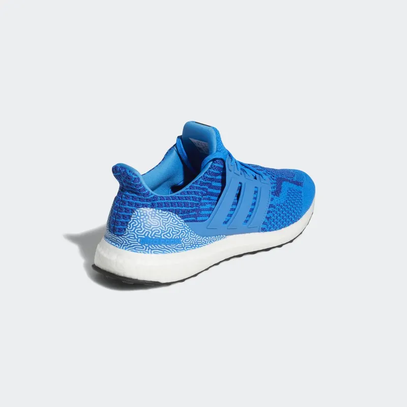 adidas Ultraboost DNA Blue Rush / Blue Rush / Bliss Blue (GV8711)