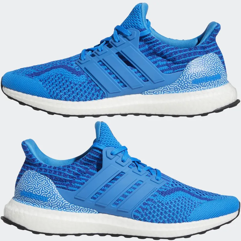 adidas Ultraboost DNA Blue Rush / Blue Rush / Bliss Blue (GV8711)