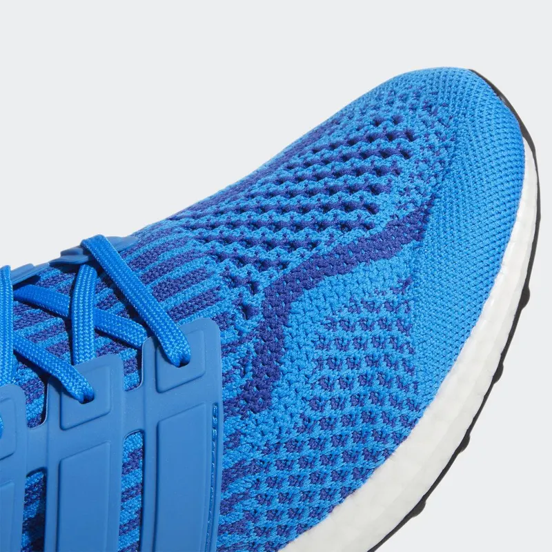 adidas Ultraboost DNA Blue Rush / Blue Rush / Bliss Blue (GV8711)