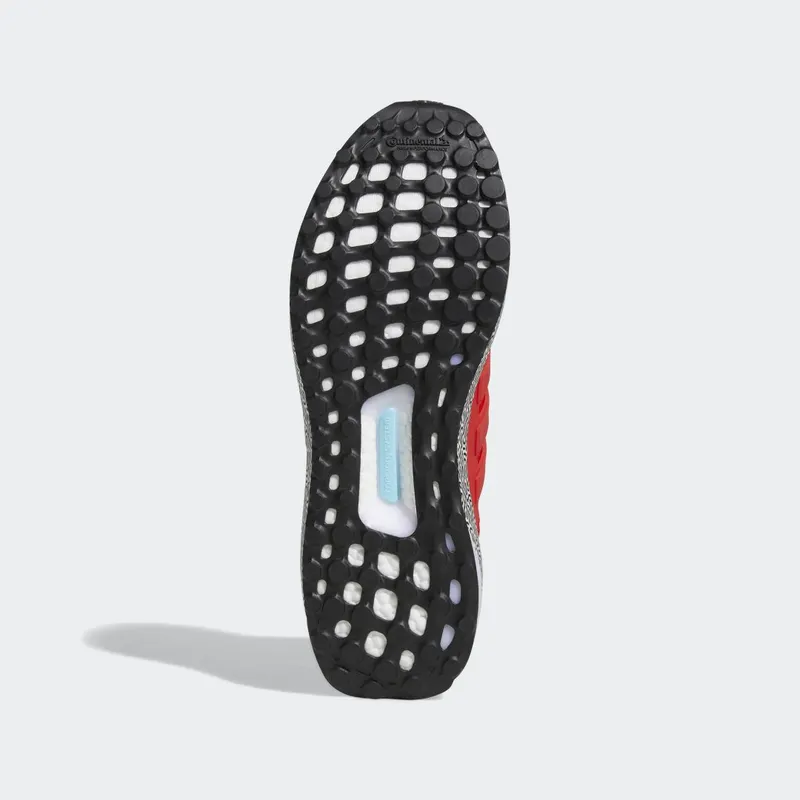 adidas Ultraboost DNA Vivid Red / Vivid Red / Core Black (GV8712)