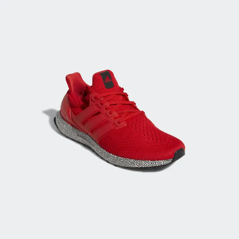 adidas Ultraboost DNA Vivid Red / Vivid Red / Core Black (GV8712)