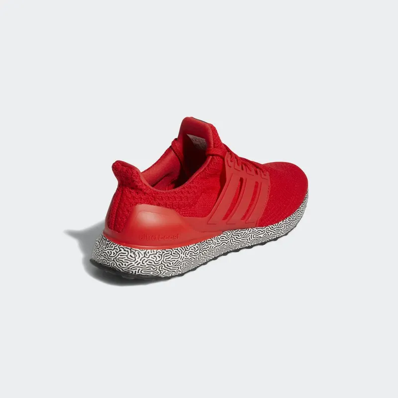 adidas Ultraboost DNA Vivid Red / Vivid Red / Core Black (GV8712)