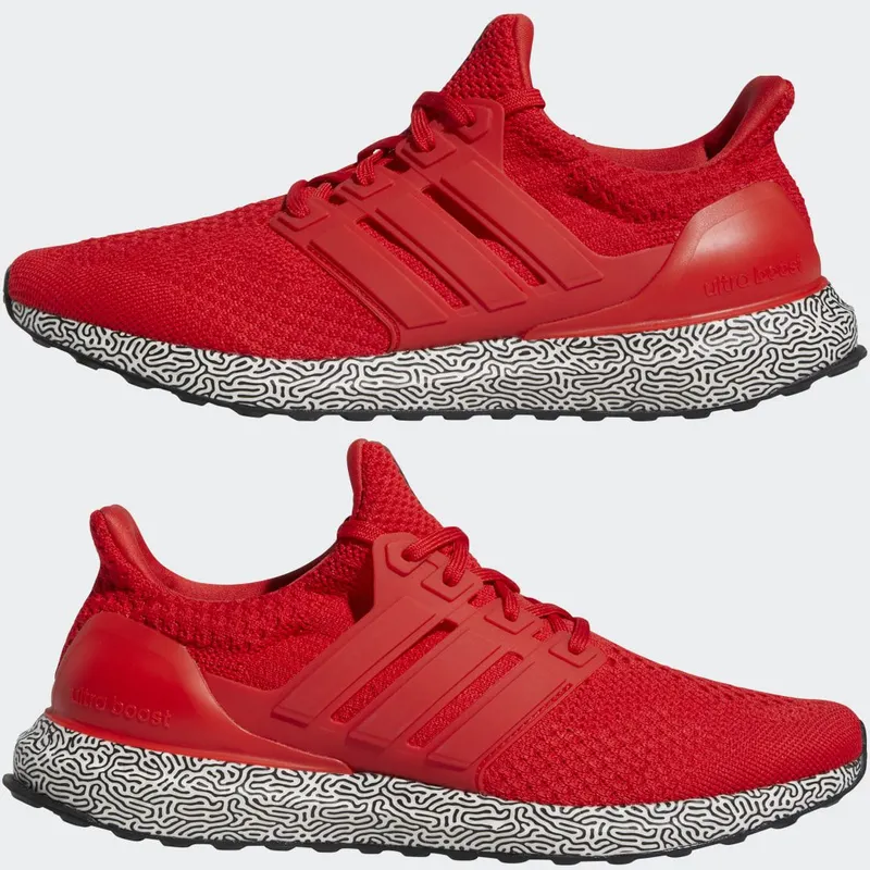 adidas Ultraboost DNA Vivid Red / Vivid Red / Core Black (GV8712)