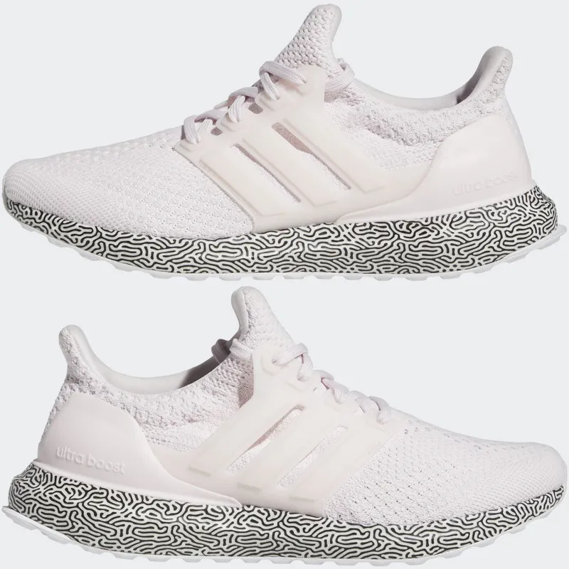 adidas Ultraboost DNA Almost Pink / Almost Pink / Core Black (GV8720)