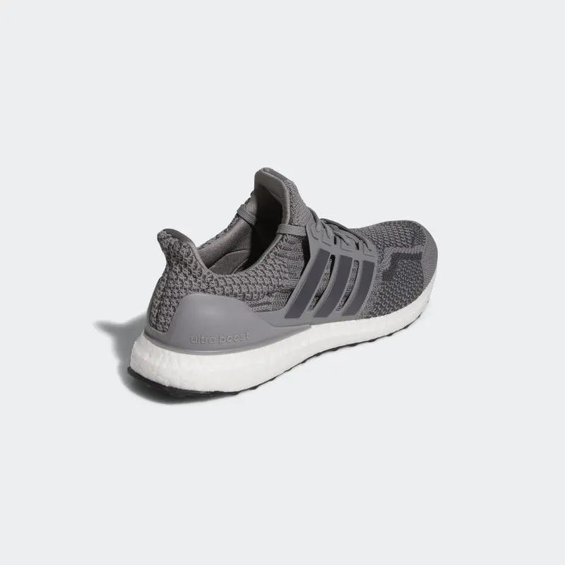 adidas Ultraboost 5 DNA Running Lifestyle Grey Three / Grey Five / Core Black (GV8739)