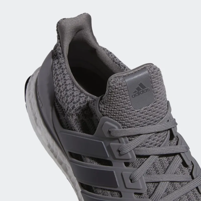 adidas Ultraboost 5 DNA Running Lifestyle Grey Three / Grey Five / Core Black (GV8739)