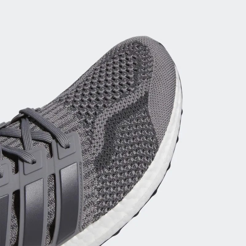 adidas Ultraboost 5 DNA Running Lifestyle Grey Three / Grey Five / Core Black (GV8739)