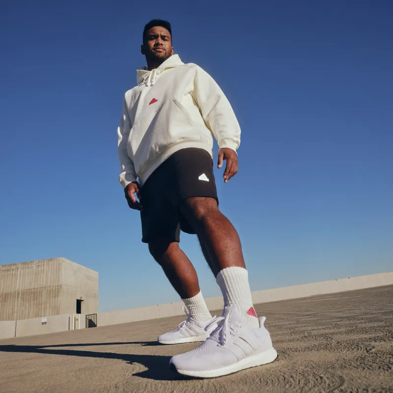 adidas Ultraboost 5 DNA Running Lifestyle Cloud White / Cloud White / Cloud White (GV8740)