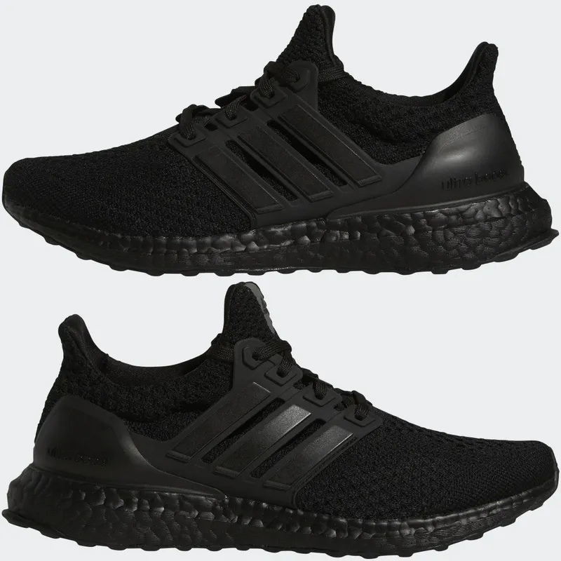 adidas Ultraboost 5 DNA Running Sportswear Lifestyle Core Black / Core Black / Core Black (GV8743)