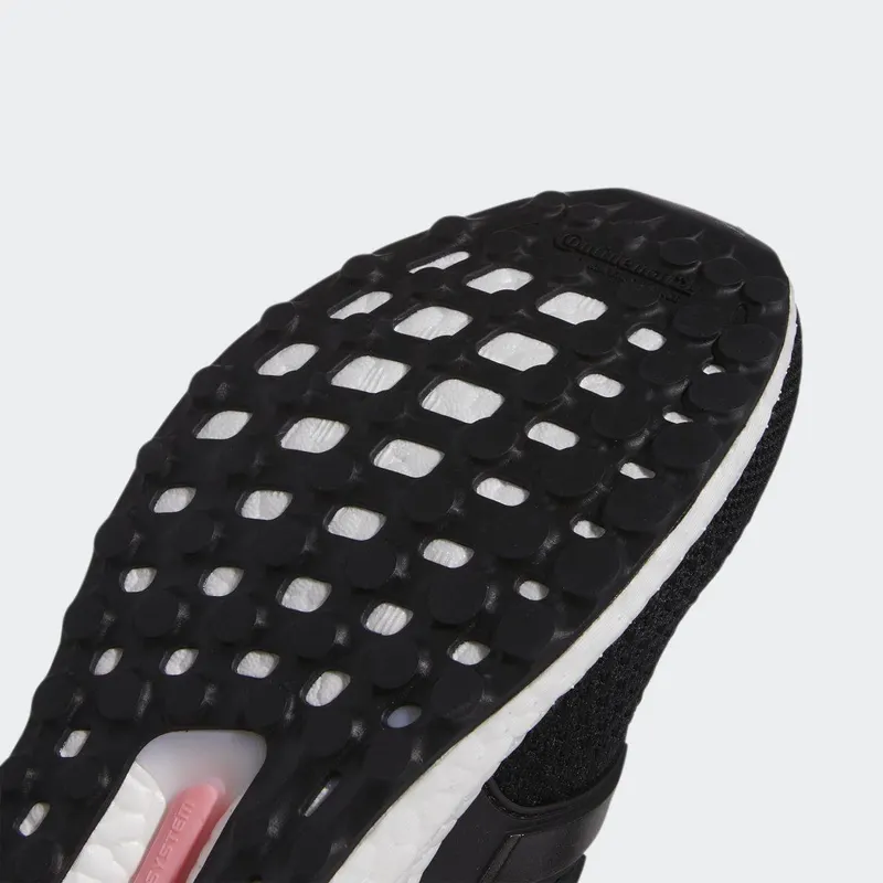 adidas Ultraboost 5 DNA Running Sportswear Lifestyle Core Black / Core Black / Core Black (GV8744)