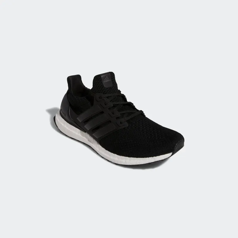 adidas Ultraboost 5 DNA Running Lifestyle Core Black / Core Black / Beam Green (GV8746)
